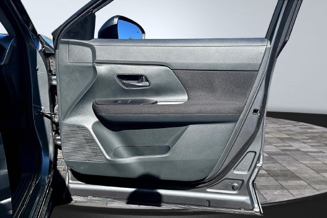 Used 2026 Nissan Kicks S FWD image 25