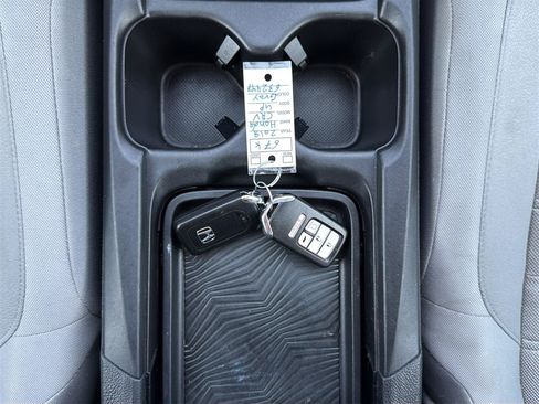Used 2018 Honda CR-V EX image 20