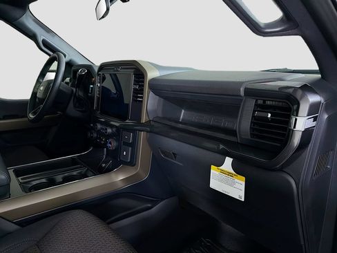 New 2026 Ford F150 STX w/ Equipment Group 201A FX4 AWD/4WD image 30