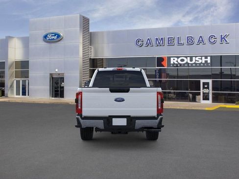 New 2026 Ford F350 XLT w/ XLT Premium Package image 27