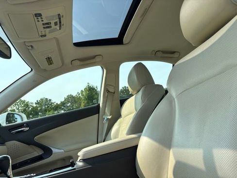 Used 2012 Lexus IS 250 AWD w/ Premium Pkg Value Edition image 3