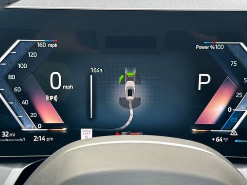 New 2026 BMW X3 xDrive30 w/ Premium Package image 30