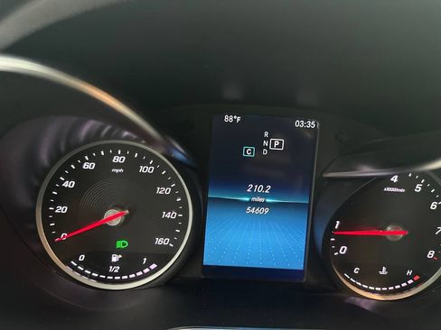 Certified 2019 Mercedes-Benz C 300 Sedan image 15