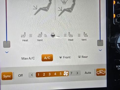 Used 2022 RAM 2500 Laramie image 26