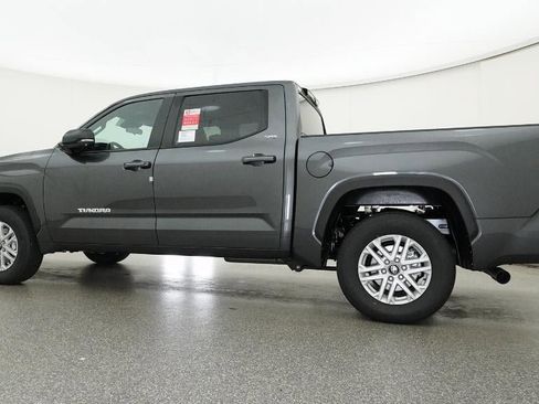 New 2026 Toyota Tundra SR5 RWD image 20