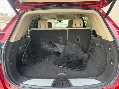 Used 2016 Buick Envision Premium image 25