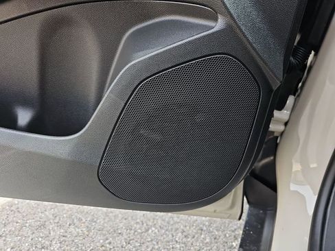 New 2026 Chevrolet Trax ACTIV w/ Driver Confidence Package FWD image 23