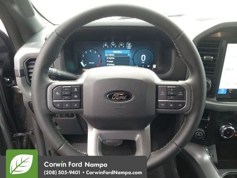 New 2026 Ford F150 XLT image 14