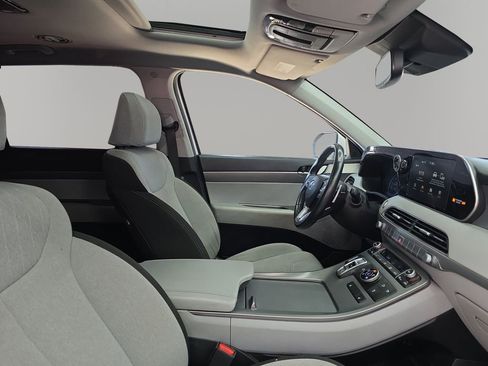 Used 2020 Hyundai Palisade SEL AWD/4WD image 27