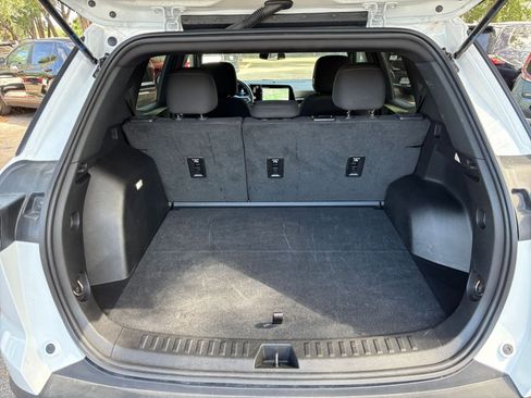 Used 2025 Chevrolet Equinox LT image 31