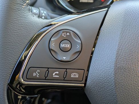 New 2026 Mitsubishi Outlander Sport SE AWD/4WD image 25