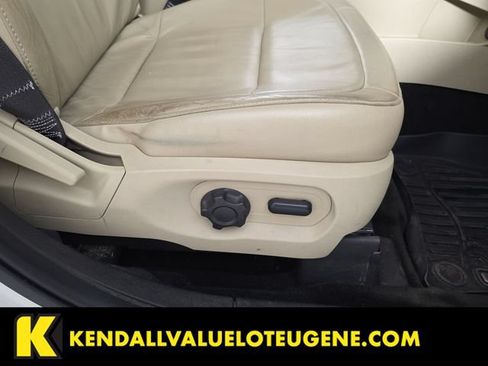 Used 2014 Ford Flex Limited AWD/4WD image 29