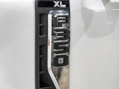 Used 2024 Ford F350 XL w/ XL Chrome Package AWD/4WD image 50