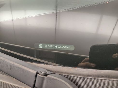 Used 2015 GMC Sierra 1500 SLT image 33