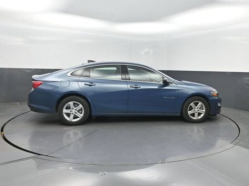 Used 2024 Chevrolet Malibu LS FWD image 26