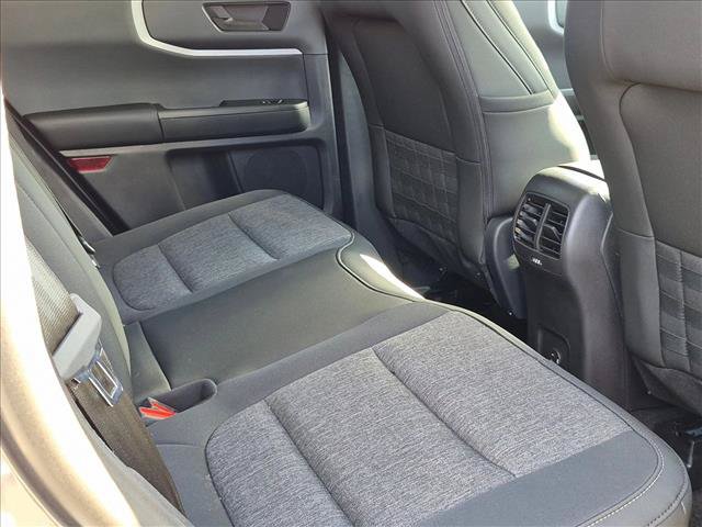 Certified 2024 Ford Bronco Sport Big Bend AWD/4WD image 17