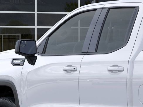 New 2026 GMC Sierra 1500 Elevation image 12