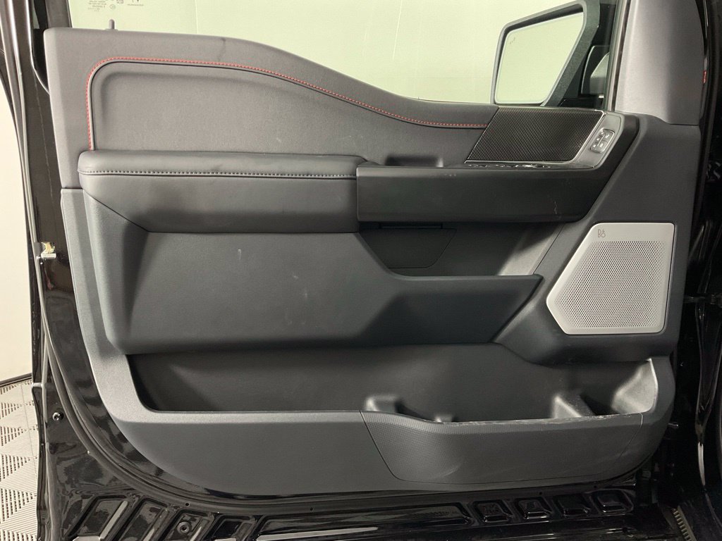 New 2026 Ford F150 Raptor AWD/4WD image 12