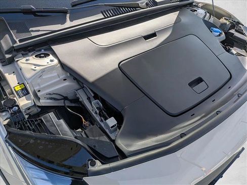 New 2026 Volvo EX30 Cross Country Ultra w/ Protection Package Premier AWD/4WD image 18