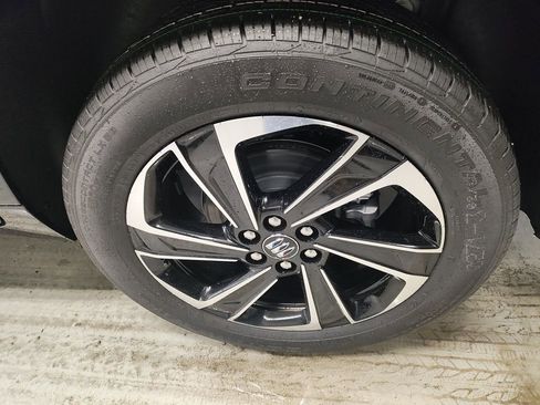 New 2026 Buick Enclave Sport Touring w/ Power Package image 21