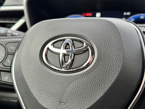New 2026 Toyota Corolla XLE image 32