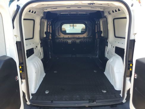 Used 2021 RAM ProMaster City Tradesman FWD image 14