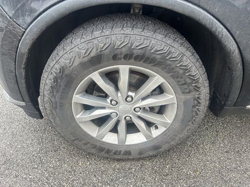 Used 2017 Dodge Durango SXT w/ Quick Order Package 23B image 6