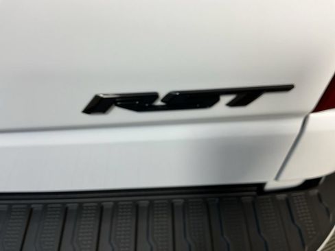 Used 2024 Chevrolet Silverado 1500 RST AWD/4WD image 11