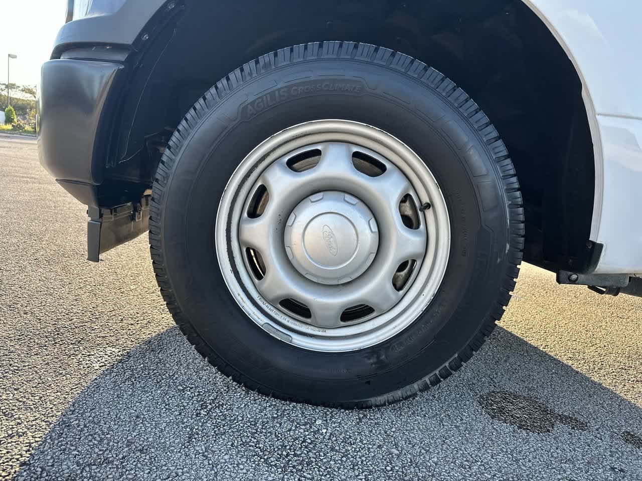 Used 2018 Ford F150 XL RWD image 13