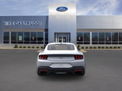 New 2026 Ford Mustang Coupe RWD image 5