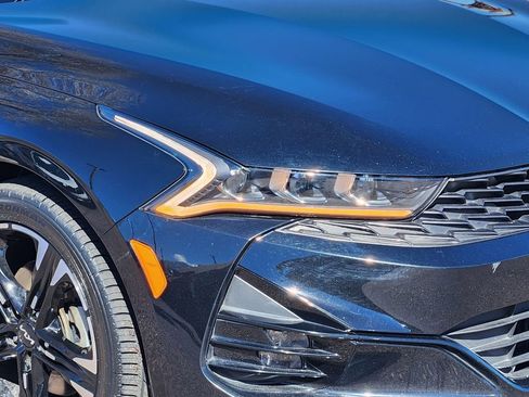 Used 2022 Kia K5 GT-Line w/ GT-Line Awd Premium Package image 28