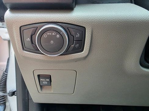 Used 2017 Ford F150 XL AWD/4WD image 16