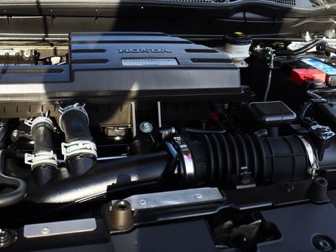 Used 2020 Honda CR-V EX-L image 60