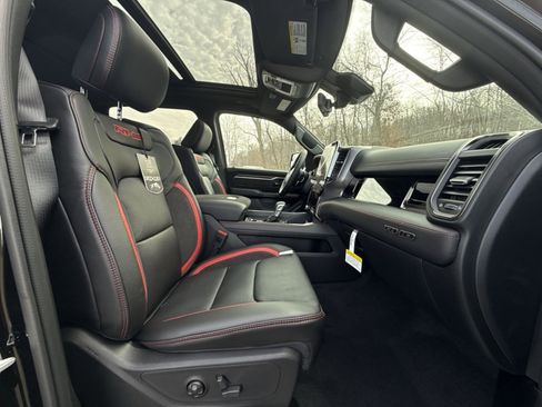 New 2026 RAM 1500 RHO w/ RHO Level 1 Equipment Group image 28