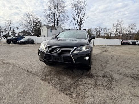 Used 2015 Lexus RX 350 AWD image 2