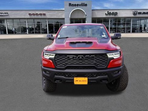 New 2026 RAM 1500 RHO AWD/4WD image 8