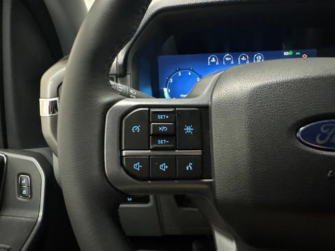 Used 2026 Ford F150 XLT w/ XLT Chrome Appearance Package AWD/4WD image 29