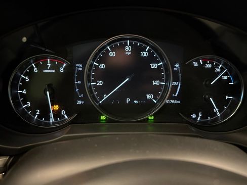 Used 2023 MAZDA CX-5 AWD 2.5 S w/ Premium Plus Pkg image 9