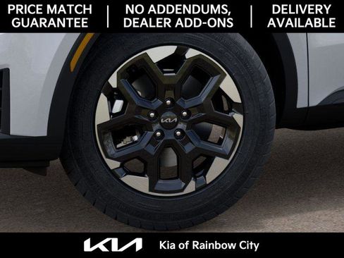 New 2026 Kia Sorento S image 11