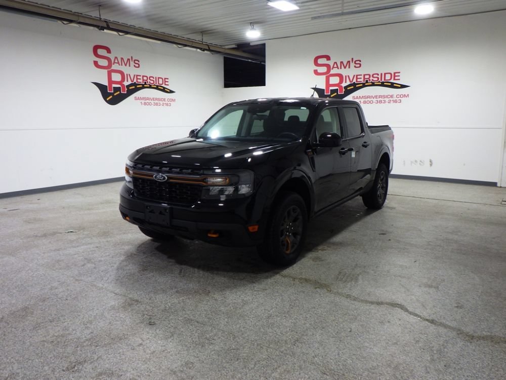 Used 2023 Ford Maverick Tremor w/ Tremor Off-Road Package AWD/4WD image 1