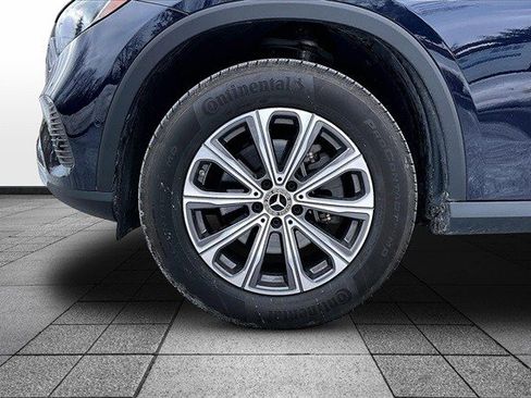 Certified 2024 Mercedes-Benz GLC 300 4MATIC image 4
