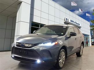 Used 2023 Toyota Venza image 1