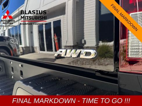 Used 2023 Honda Ridgeline RTL-E image 35