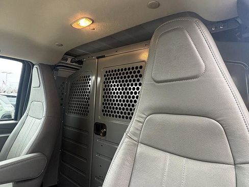 Used 2023 Chevrolet Express 2500 Extended w/ Driver Convenience Package image 14