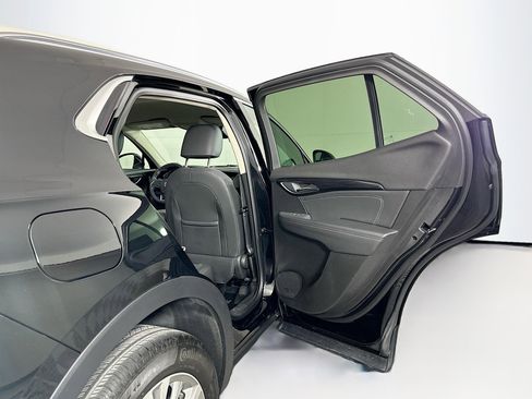 Used 2022 Buick Envision Preferred image 29