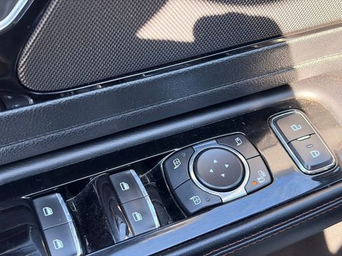 Used 2021 Lincoln Aviator Reserve w/ Equipment Group 201A RWD image 21