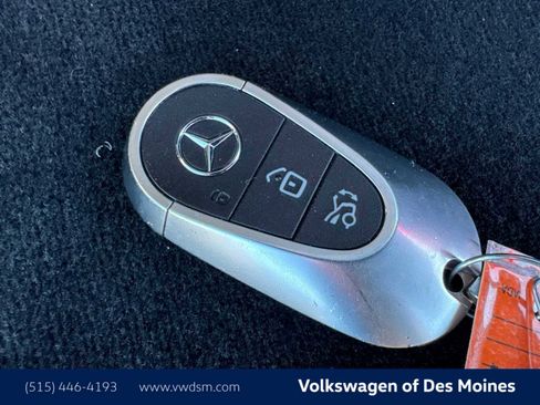 Used 2024 Mercedes-Benz GLC 300 GLC 300 image 20