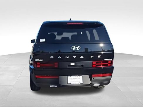 Used 2026 Hyundai Santa Fe SE AWD/4WD image 7