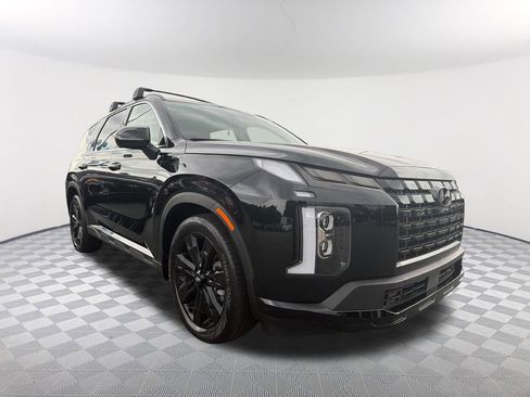 Used 2024 Hyundai Palisade XRT AWD/4WD image 3