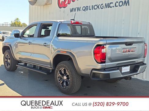 Used 2024 GMC Canyon Elevation w/ Convenience Package image 5